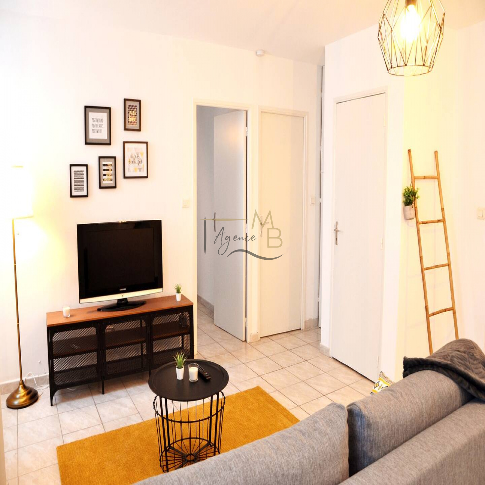 Image_, Appartement, Nîmes, ref :65