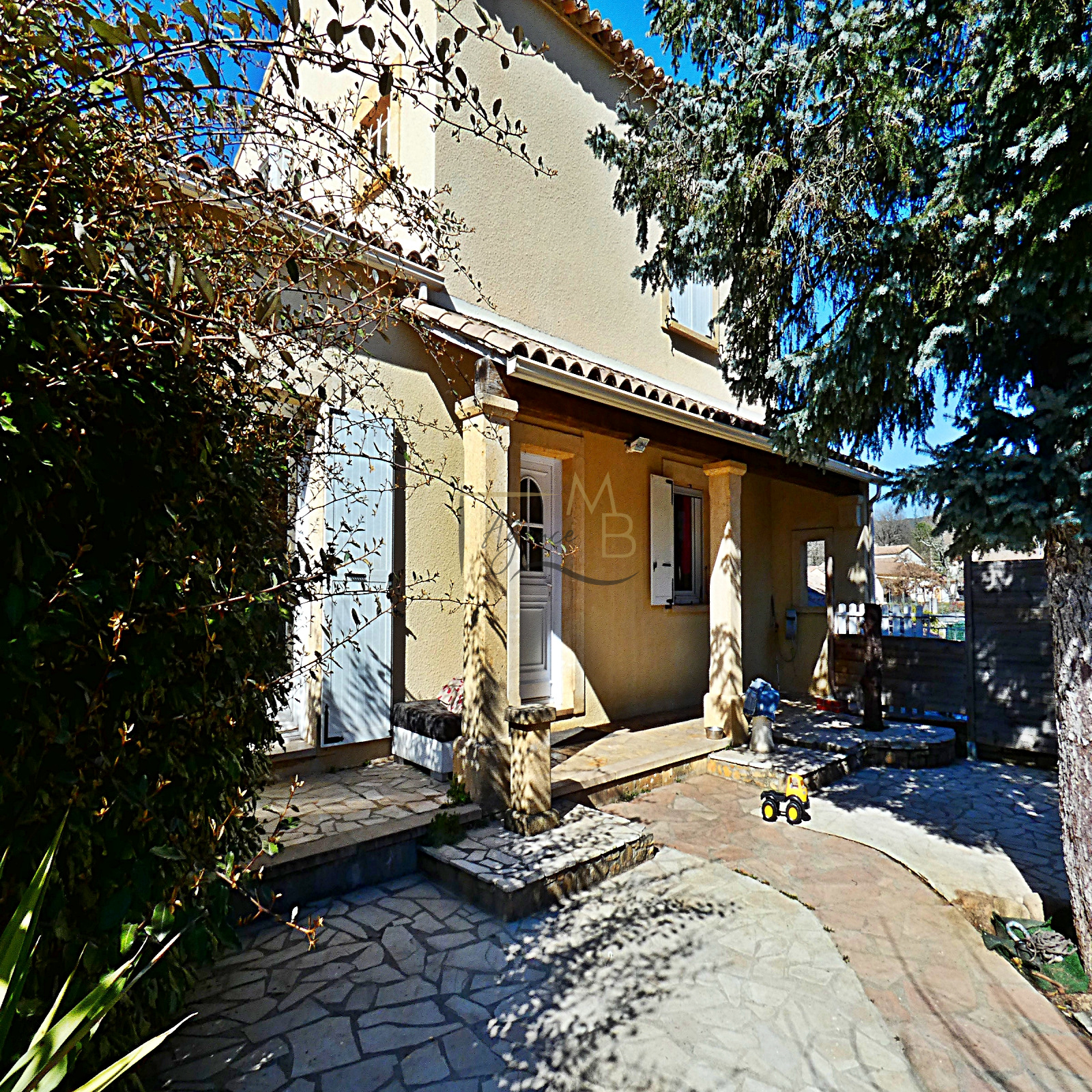 Image_, Villa, Brouzet-lès-Alès, ref :107