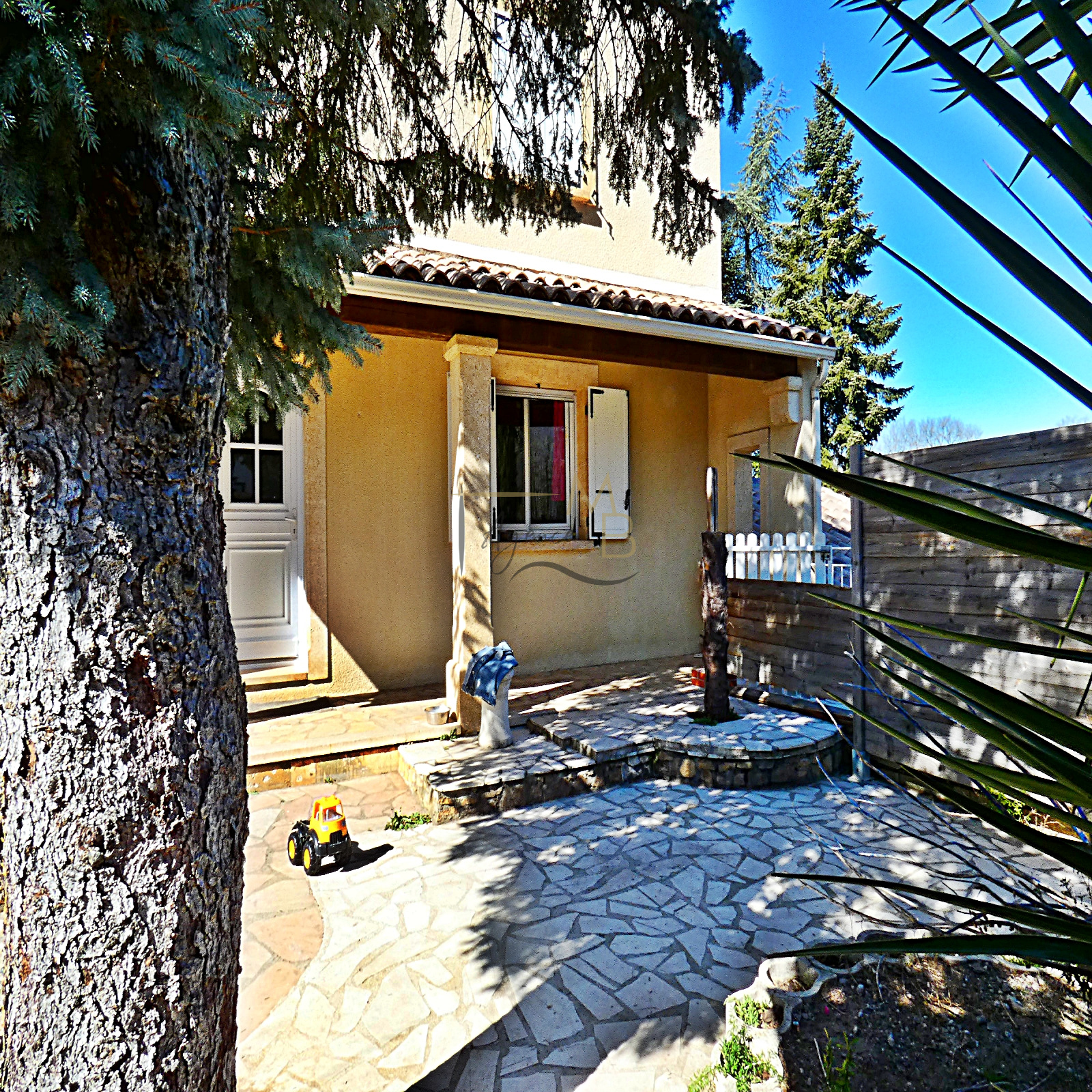 Image_, Villa, Brouzet-lès-Alès, ref :107
