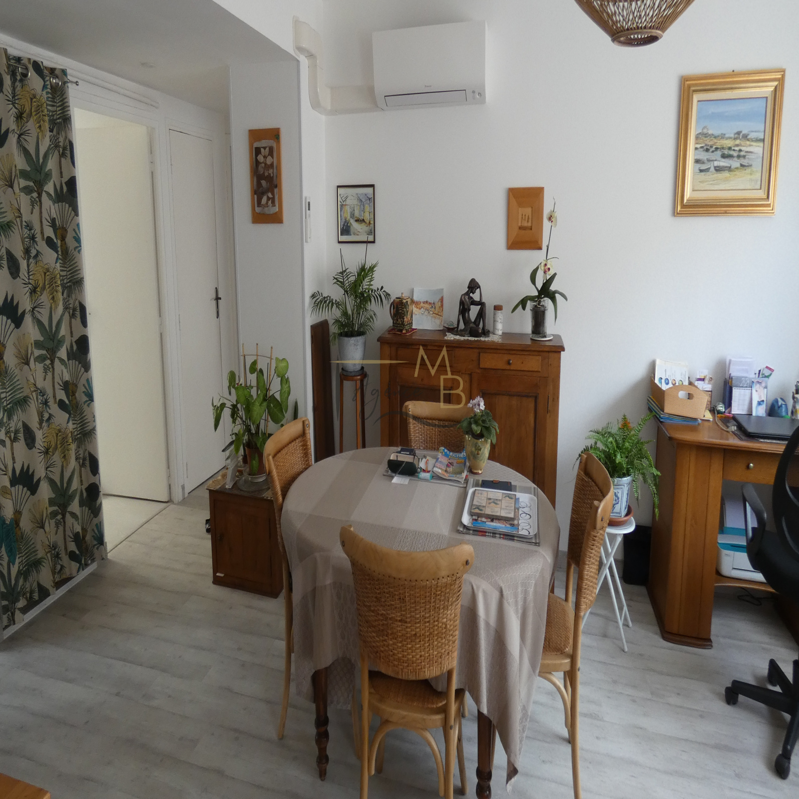 Image_, Appartement, Nîmes, ref :133