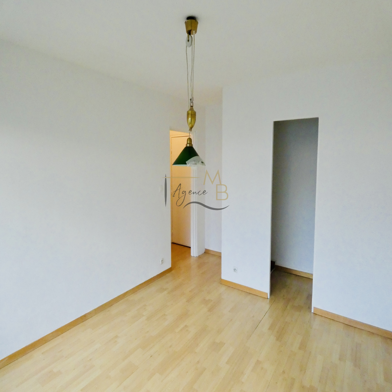 Image_, Appartement, Nîmes, ref :