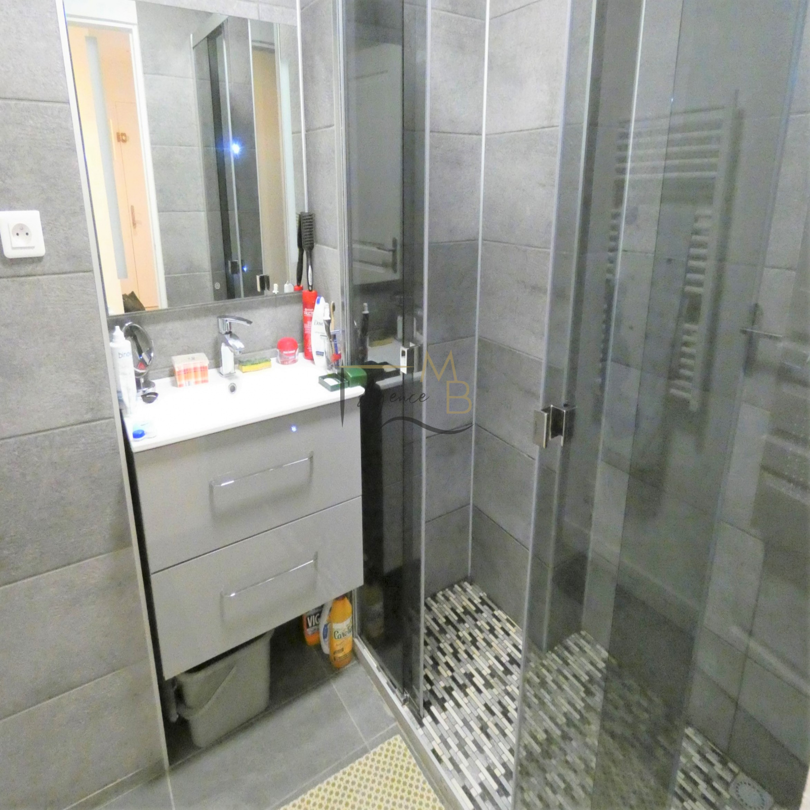 Image_, Appartement, Nîmes, ref :103