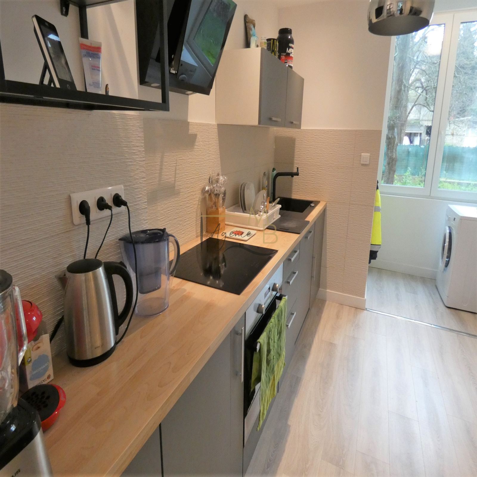 Image_, Appartement, Nîmes, ref :103