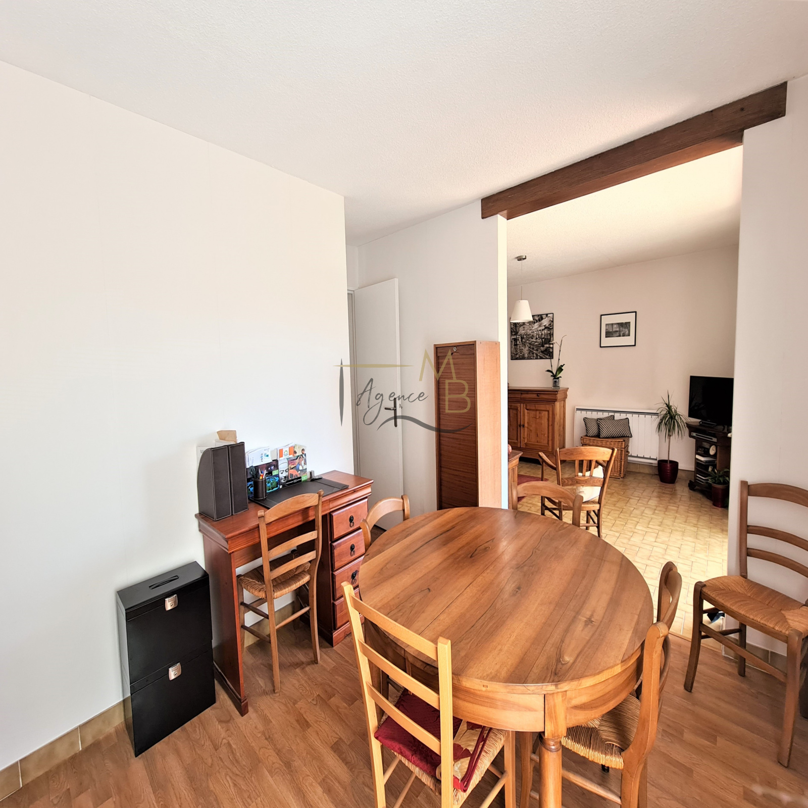 Image_, Appartement, Nîmes, ref :141