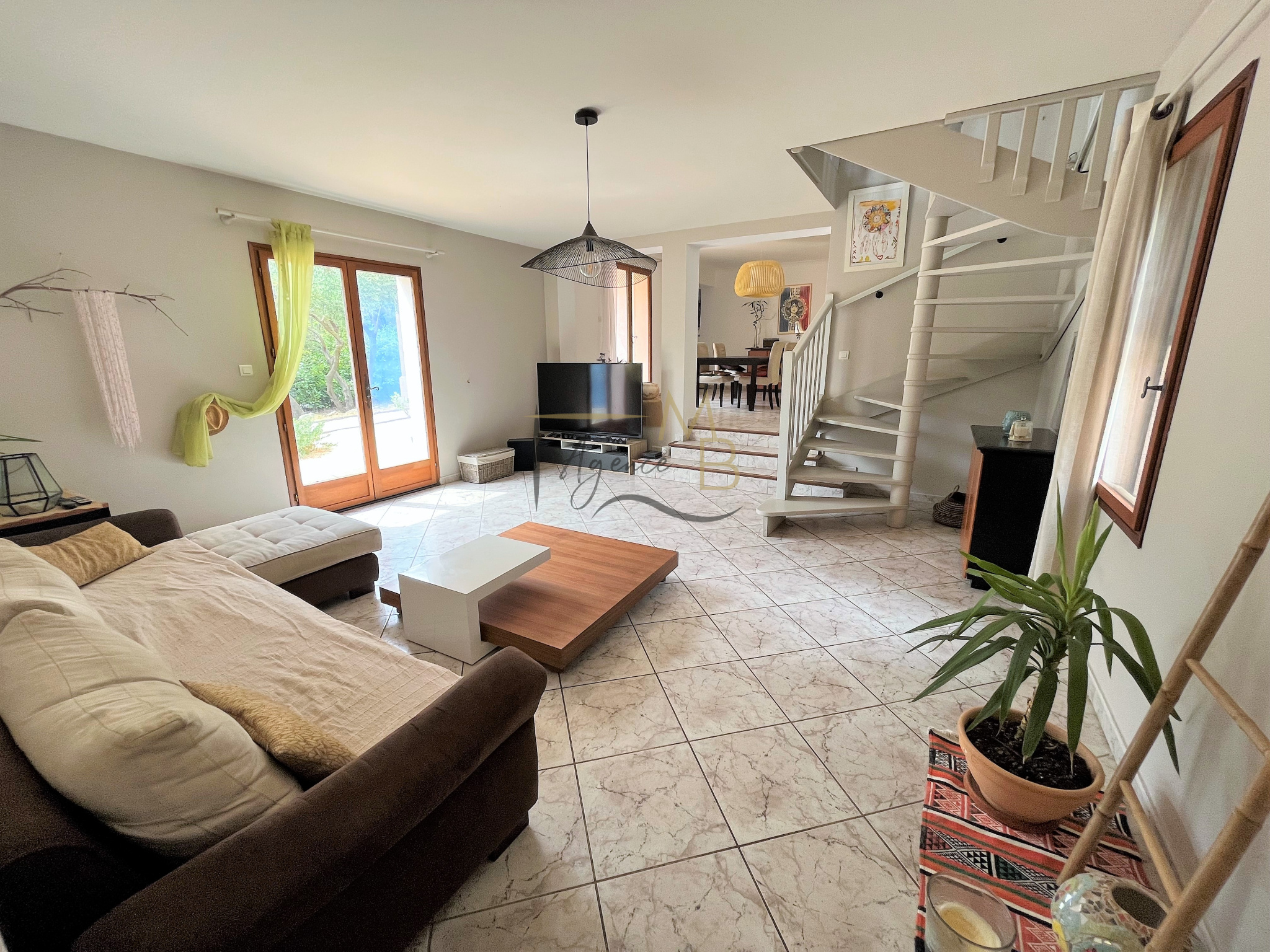 Image_, Villa, Nîmes, ref :177