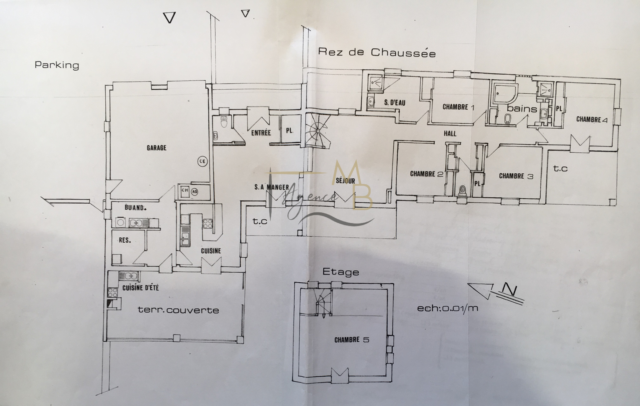 Image_, Villa, Nîmes, ref :177