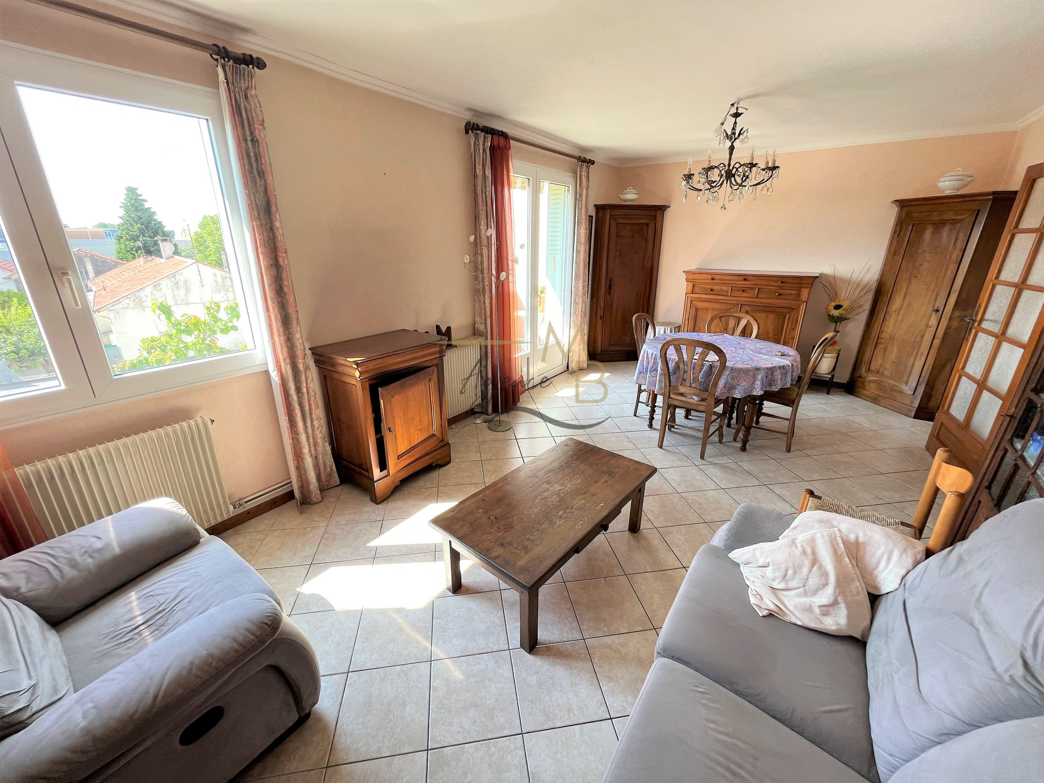 Image_, Appartement, Nîmes, ref :178
