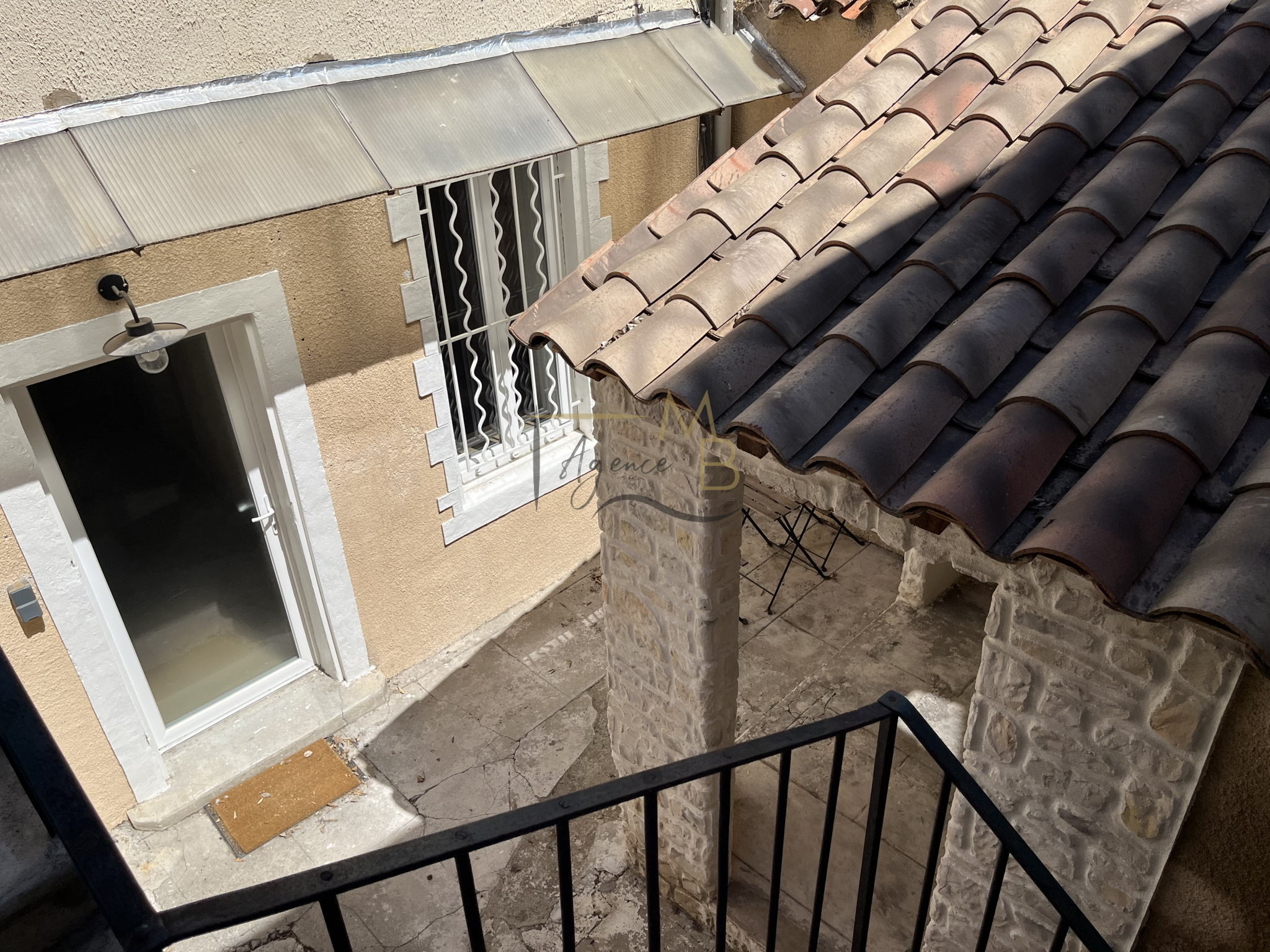 Image_, Appartement, Nîmes, ref :179