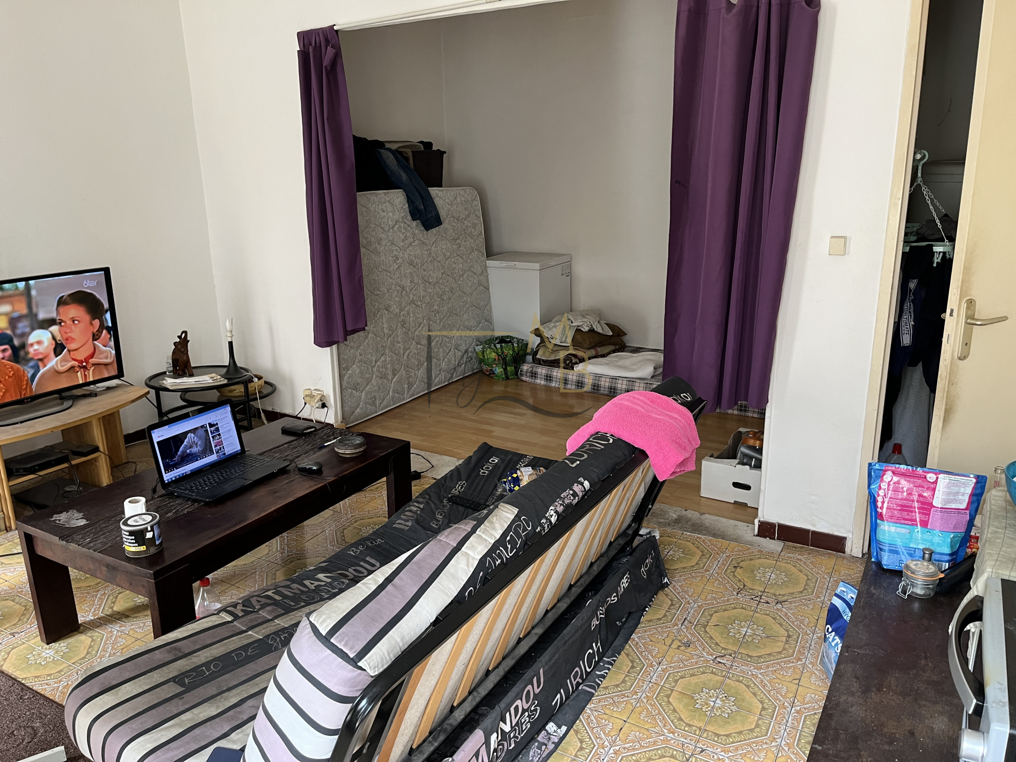 Image_, Appartement, Nîmes, ref :179