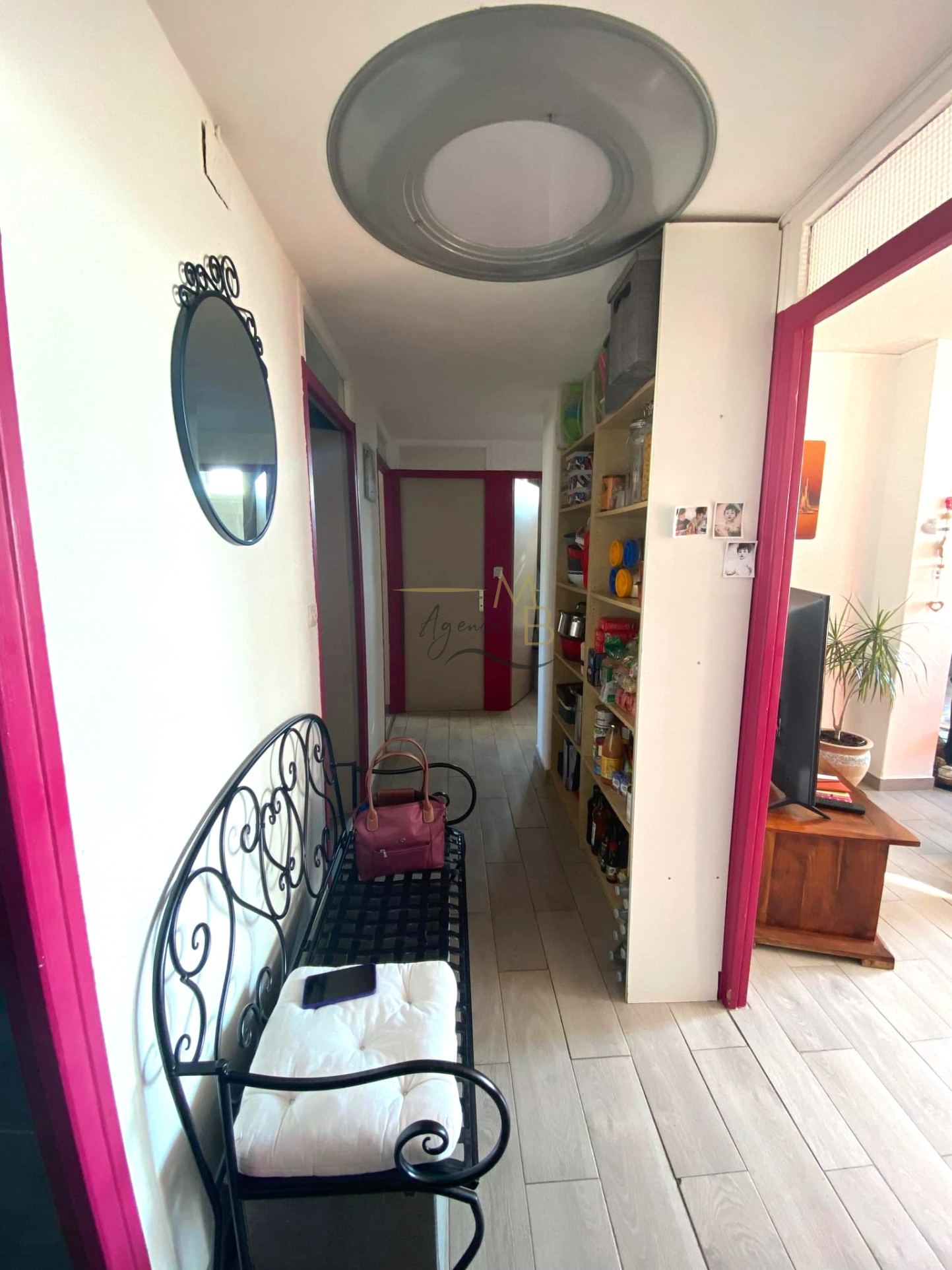 Image_, Appartement, Nîmes, ref :19